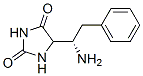 2,4-Imidazolidinedione, 5-[(1S)-1-amino-2-phenylethyl]- (9CI)|