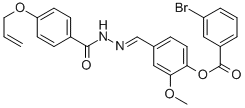 SALOR-INT L235458-1EA Structure