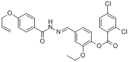 SALOR-INT L238325-1EA Structure