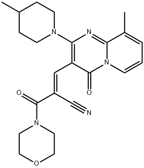 SALOR-INT L247030-1EA Structure