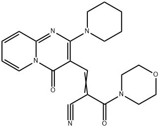 SALOR-INT L245925-1EA Structure