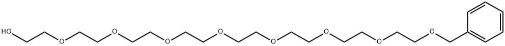 1-フェニル-2,5,8,11,14,17,20,23-オクタオキサペンタコサン-25-オール