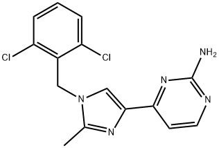 477852-69-0 Structure