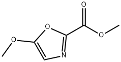 5-METHOXYOXAZOLE-2-CARBOXYLIC ACID METHYL ESTER|5-甲氧基噁唑-2-甲酸甲酯