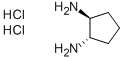 (1S,2S)-trans-1,2-Cyclopentanediamine dihydrochloride