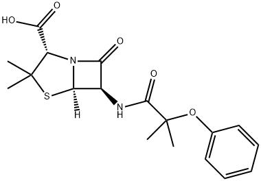 Isopropicillin