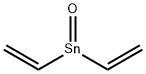 diethenyl-oxo-tin 结构式
