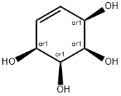 CONDURITOL D Structure