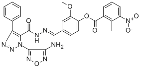 SALOR-INT L211958-1EA Structure