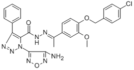 SALOR-INT L212083-1EA Structure