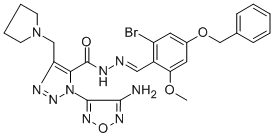 SALOR-INT L212539-1EA Structure