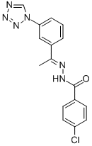 SALOR-INT L212989-1EA Structure