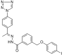 SALOR-INT L213462-1EA 化学構造式