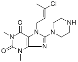 SALOR-INT L215511-1EA Structure