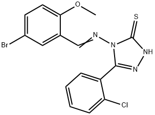 SALOR-INT L228443-1EA Structure