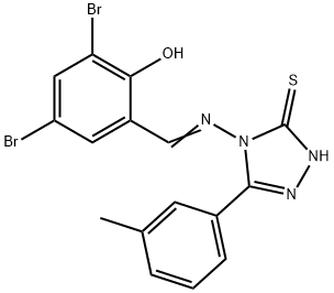 SALOR-INT L231118-1EA Structure