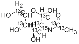 2-[1,2-13C2,15N]ACETAMIDO-2-DEOXY-D-[UL-13C6]GLUCOSE price.