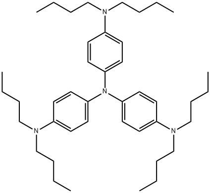 TRIS[4-(DIBUTYLAMINO)PHENYL]AMINE