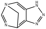 1H-4,7-Methano-1,2,3-triazolo[4,5-e][1,3]diazepine(9CI)|