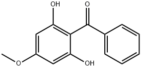 可托因,479-21-0,结构式