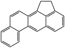 CHOLANTHRENE Structure