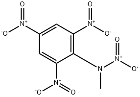 N-Methyl-N,2,4,6-tetranitroanilin