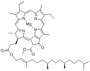 479-61-8 Structure