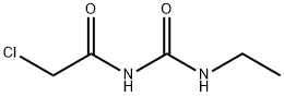 4791-24-6 3-(2-氯乙酰基)-1-乙基脲