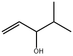 4-METHYL-1-PENTEN-3-OL Struktur