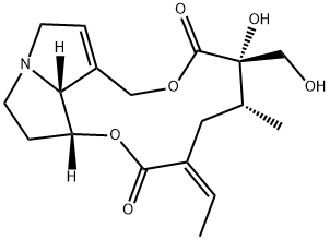 12,18-ジヒドロキシセネシオナン-11,16-ジオン