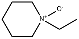 1-Ethylpiperidine 1-oxide,4801-57-4,结构式