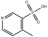 4-Methylpyridine-3-sulfonic acid