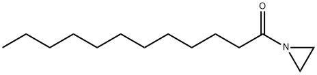 1-Lauroylaziridine Struktur