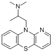 ISOTHIPENDYL Structure