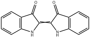 482-89-3 Structure