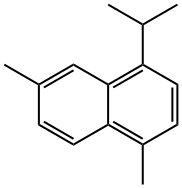 CADALENE Structure