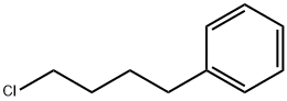 1-CHLORO-4-PHENYLBUTANE Struktur