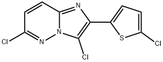 483367-55-1 Structure
