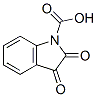 isatic acid|胺苄醯甲酸