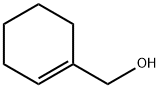 3-METHOXYCYCLOHEXENE Structure