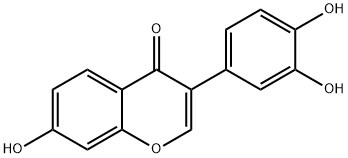 485-63-2 结构式