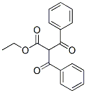 2-苯甲酰基-3-氧代-3-苯基丙酸乙酯,4850-82-2,结构式