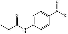 N-(4-Nitrophenyl)propionamide|4-硝基丙酰苯胺