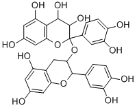 Procyanidin Struktur