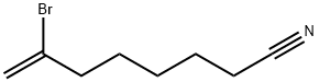 7-BROMO-7-OCTENENITRILE|