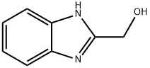 1H-Benzimidazole-2-methanol|2-羟甲基苯并咪唑