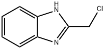 2-Chloromethylbenzimidazole