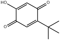 2,5-Cyclohexadiene-1,4-dione, 2-(1,1-dimethylethyl)-5-hydroxy-|2-(叔丁基)-5-羟基环六-2,5-二烯-1,4-二酮