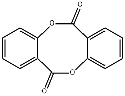 雙柳酸內酯,486-58-8,结构式
