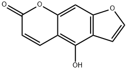 486-60-2 结构式